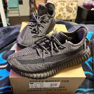 Adidas yeezy 350 cinder